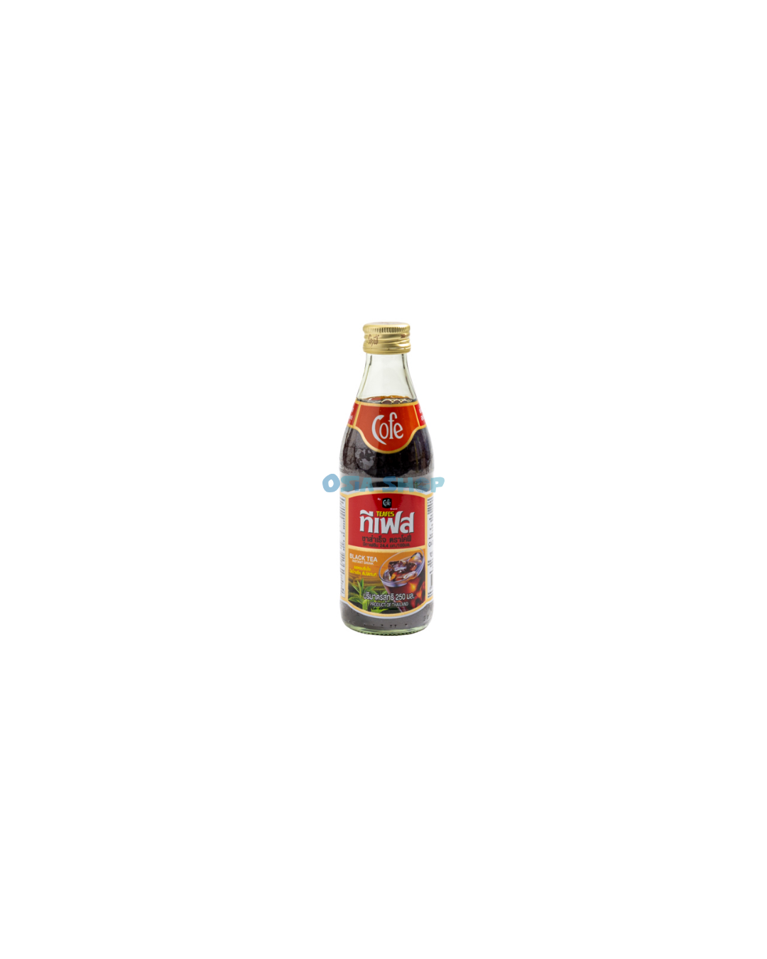 Getränke 🍶 เครื่องดื่ม