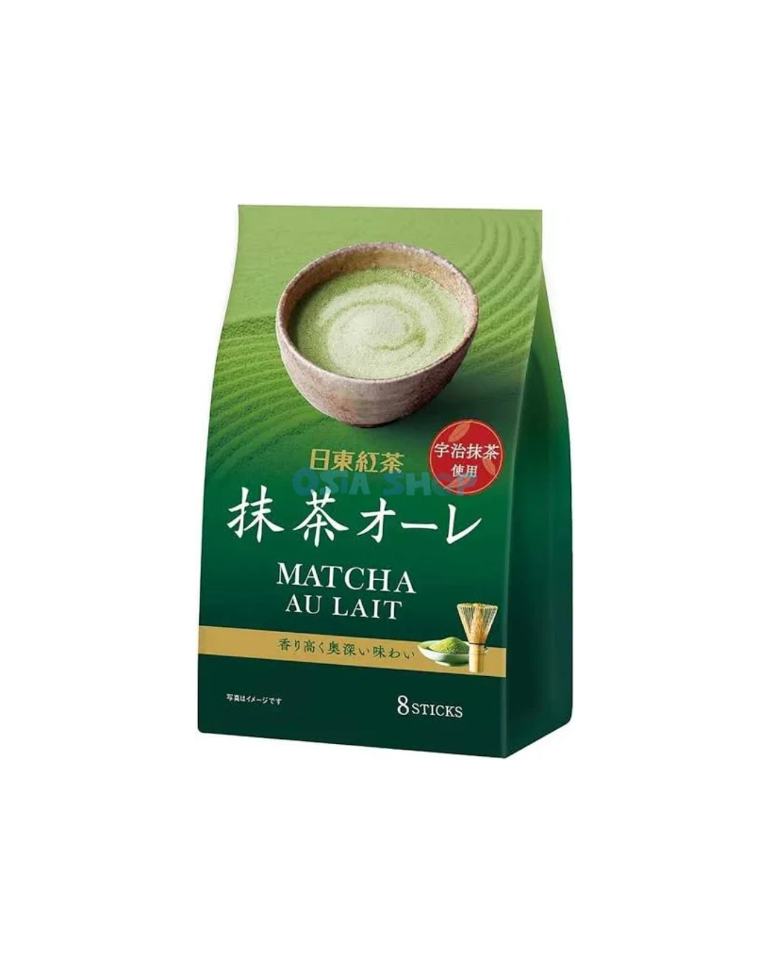 Heißgetränke: Kaffee, Tee & Matcha 🍵 เครื่องดื่มร้อนสำหรับชง กาแฟ ชา มัทฉะ
