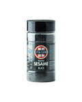 ITA-SAN Geröstete Sesamsamen schwarz 95G งาดำคั่ว