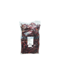 X.O. Getrocknete rote Chili 500G พริกแห้งแดงเม็ดใหญ่