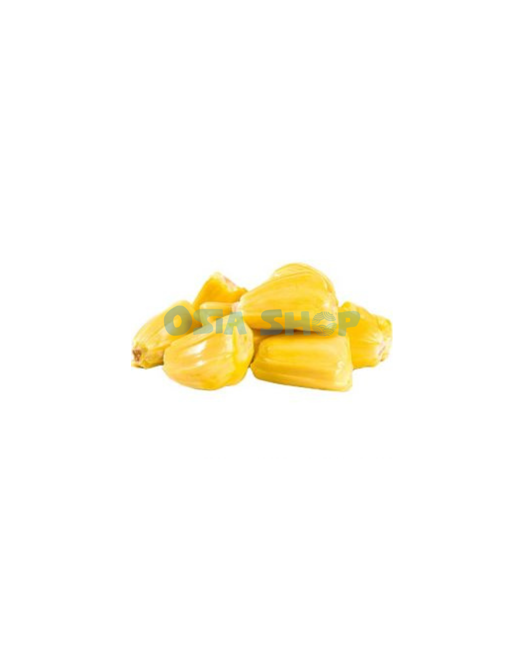 Jackfrucht 200g (ขนุน / Mít )