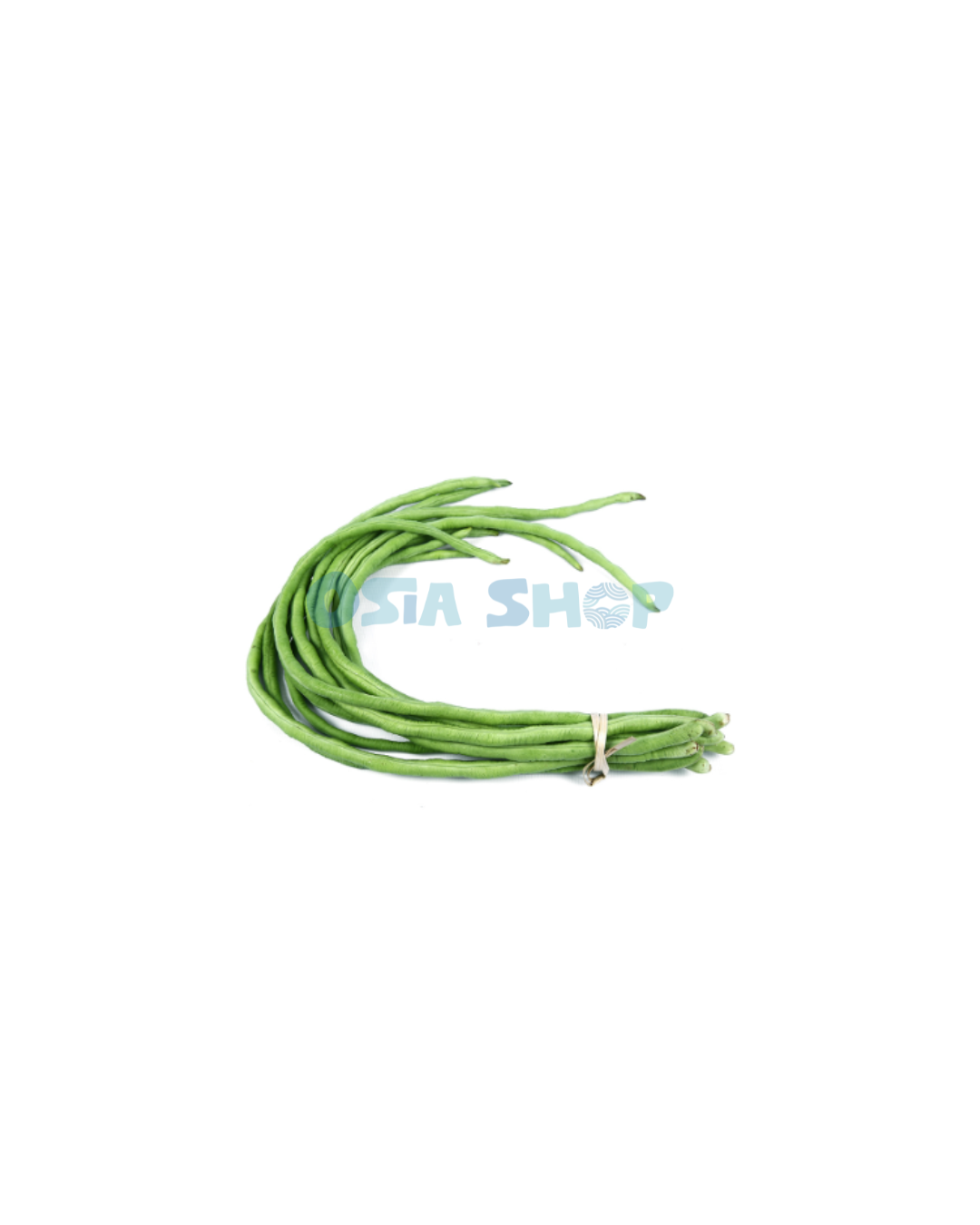 Langbohnen 100g (ถั่วฝักยาว / Đậu đũa)