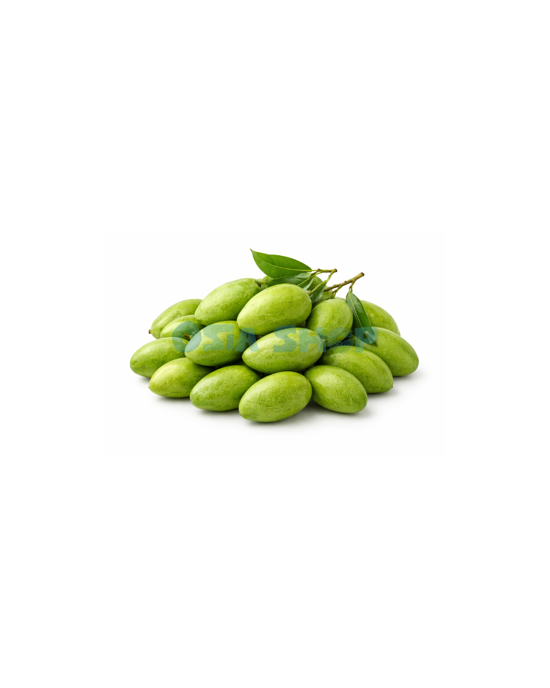 Saure Mango 500g (มะม่วงเบา / Xoài Bao Tử )
