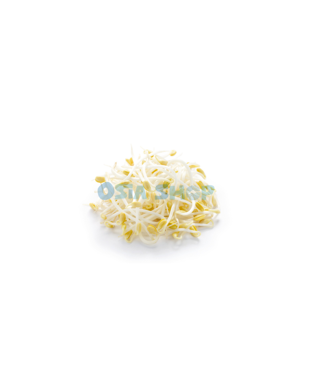 Sojasprossen 200g (ถั่วงอก / Giá đỗ)