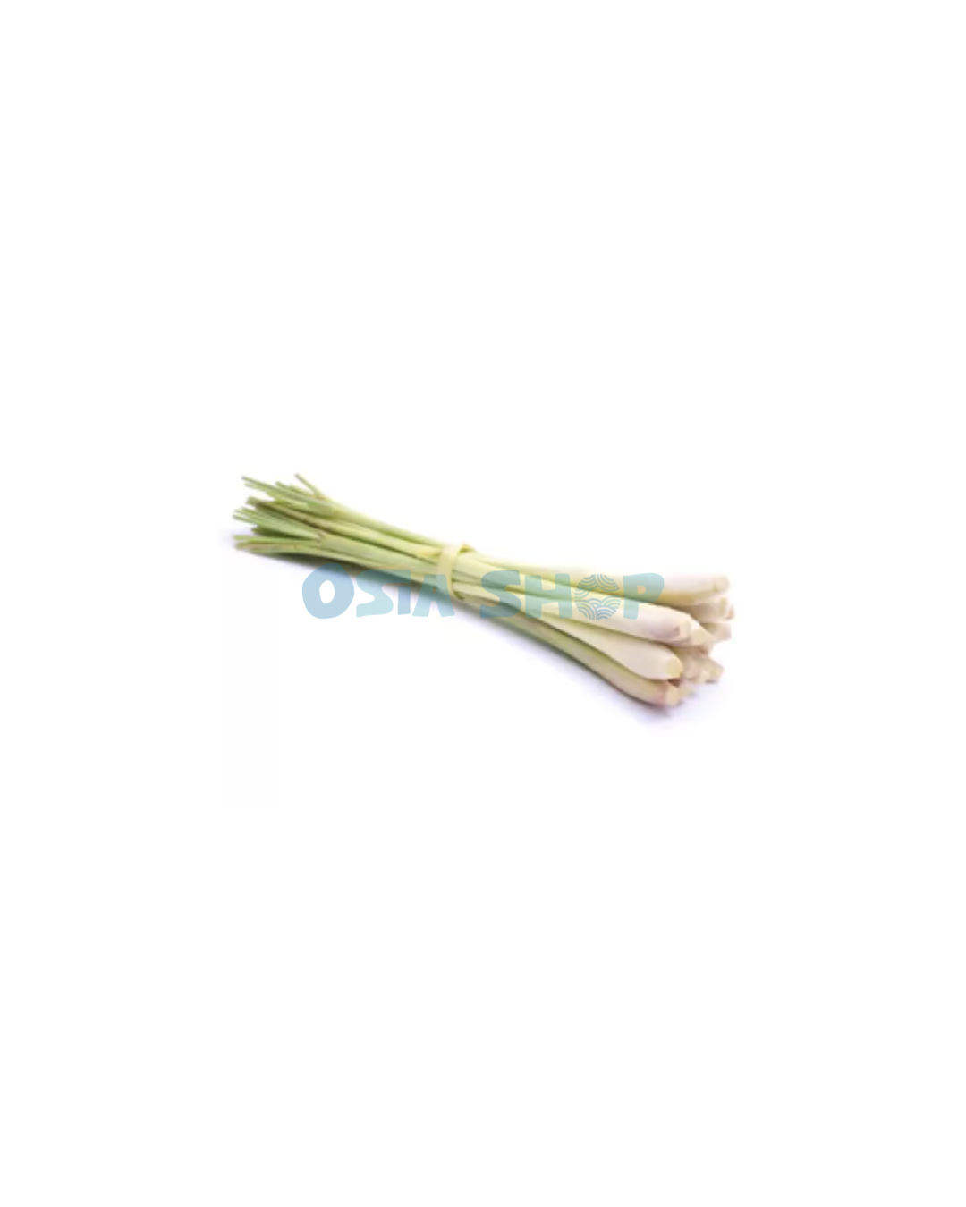 Zitronengras 100g (ตะไคร้ / Sả)