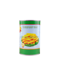 GOLDEN LION Ganzer Baby-Mais 425G ข้าวโพดอ่อนในน้ำเกลือ