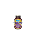 MONIKA Yamswurzel-Fruchtaufstrich (Ube) 340 G แยมมันม่วง
