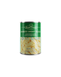 ROYAL ORIENT Bambusscheiben 567G หน่อไม้แผ่น ในน้ำเกลือ