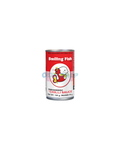 SMILING FISH Gebratene Makrele in Chili 155G ปลาแมคเคอเรลทอดราดพริก ตราปลายิ้ม
