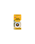 GOLDEN PHOENIX Schwarzer thailändischer Klebreis (Black Glutinous Rice) 1KG  ข้าวเหนียวดำ ตราหงส์ทอง