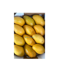 Gelbe Mango Ataulfo-Mango 1KG มะม่วงสุก มะม่วงน้ำผึ้ง