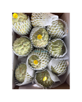Cherimoya Zuckerapfel Zimtapfel 1KG น้อยหน่า