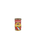 THREE LADY Sardinen in Tomatensauce 155G ปลากระป๋อง ปลาซาร์ดีนในซอสมะเขือเทศ สามแม่ครัว
