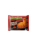 YUM YUM Instantnudeln Grillhähnchen 60G บะหมี่กึ่งสำเร็จรูป ยำยำ รส ไก่ย่าง