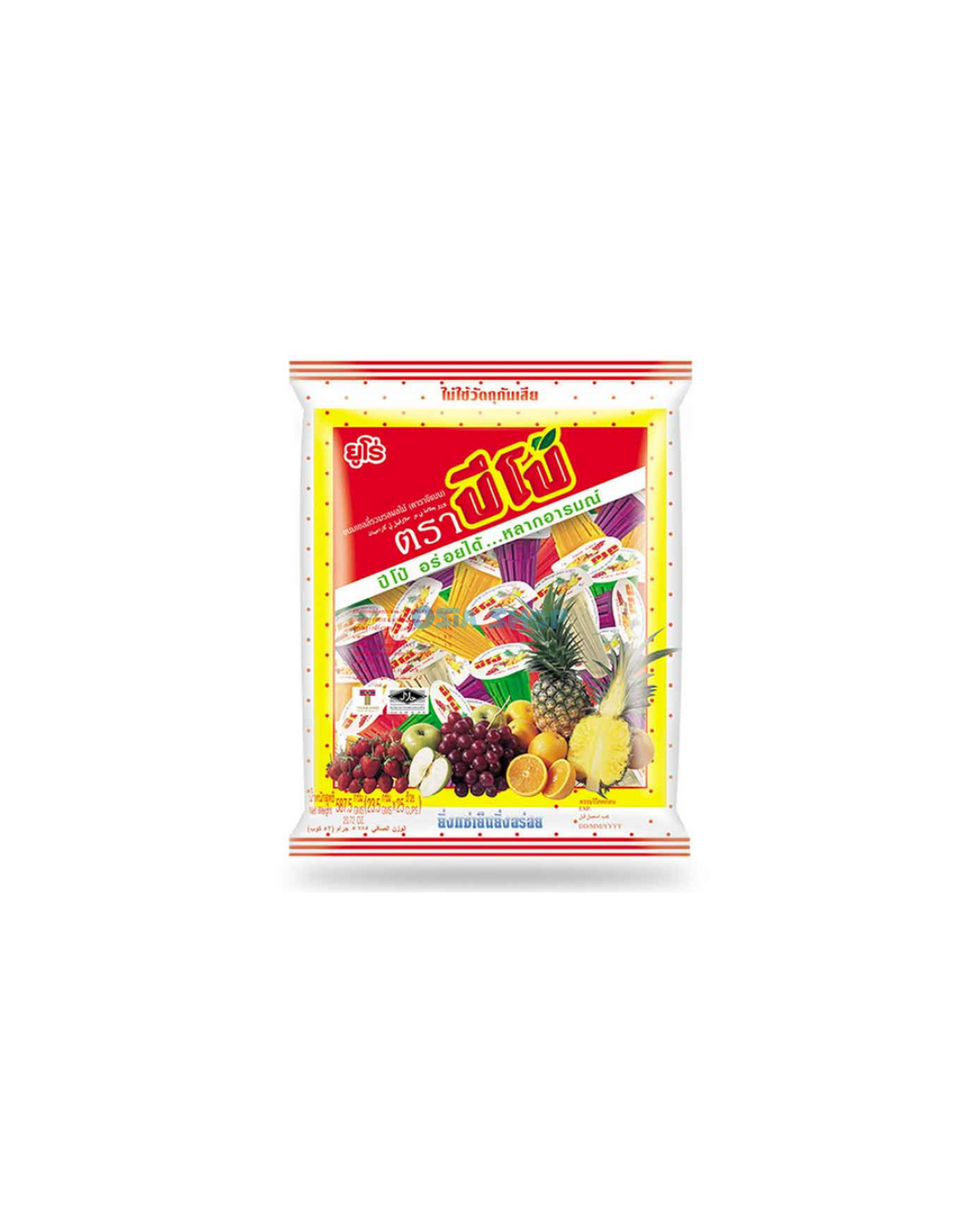 PIPO Mix Pudding Gelee 705G ปีโป้