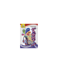 TARO Fischsnacks Original 52g ทาโร่ ปลาเส้นปรุงรส รสดั้งเดิม