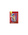 TARO Fischsnacks Hot Chili 52g ทาโร่ ปลาเส้นปรุงรส  รสฮอตชิลลี่