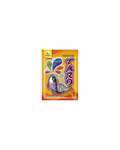 TARO Fischsnacks BBQ 52g ทาโร่ ปลาเส้นปรุงรส รสบาร์บีคิว