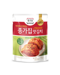 JONGGA Mat Kimchi 1 KG กิมจิ