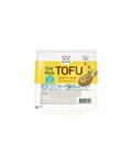 JONGGA Tofu Fest 300 G เต้าหู้เกาหลีสำหรับทอด ผัด ต้ม