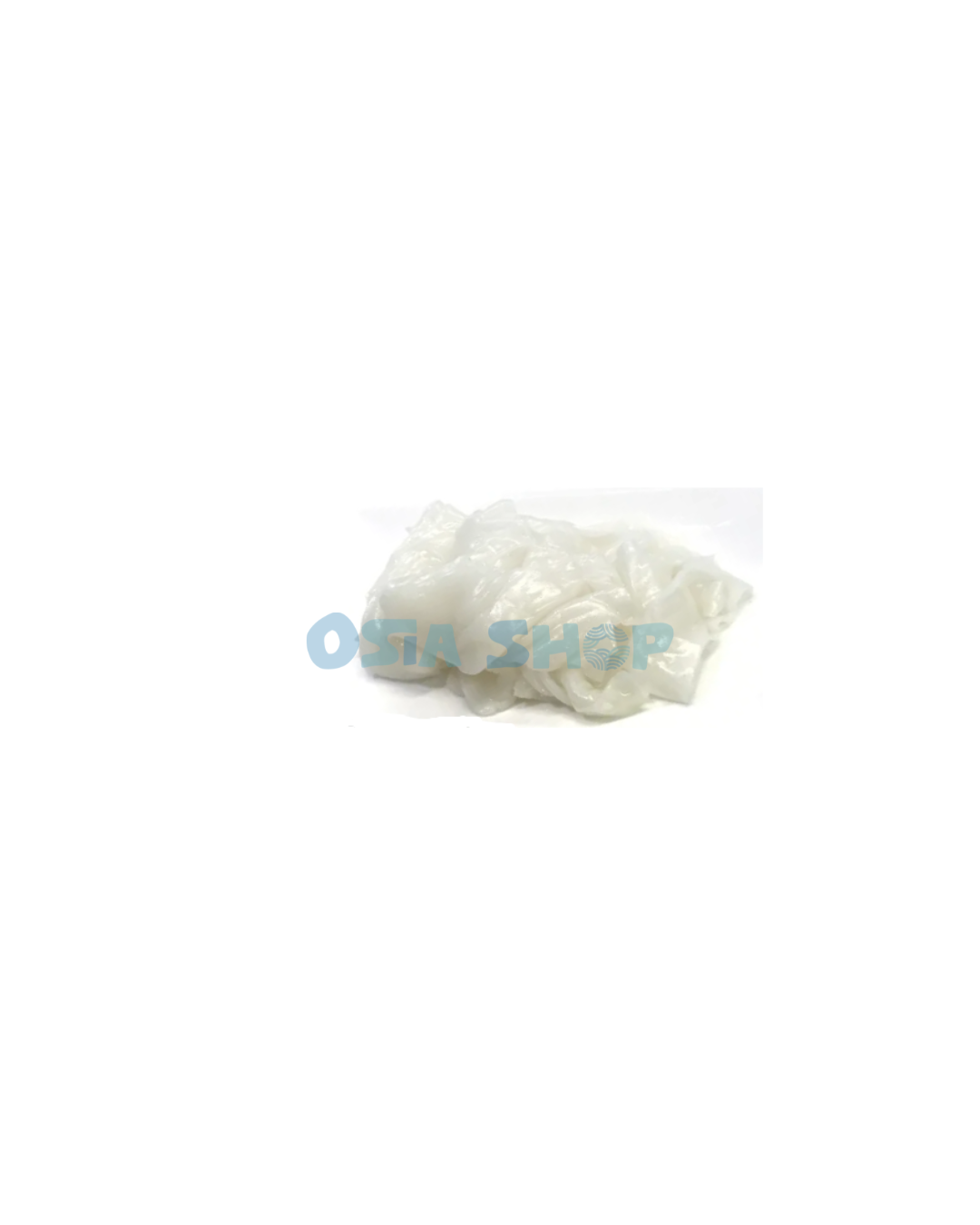 Frische Reisnudeln XL 500G เส้นใหญ่สด