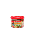 MAEBOONLAM Fermentierter Fisch Dip 140G แจ่วบอง สูตรสมุนไพร แม่บุญล้ำ