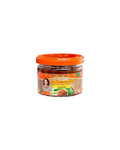 MAEBOONLAM Fermentierter Fisch Dip mit Mang Da 140G แจ่วบอง แมงดา แม่บุญล้ำ