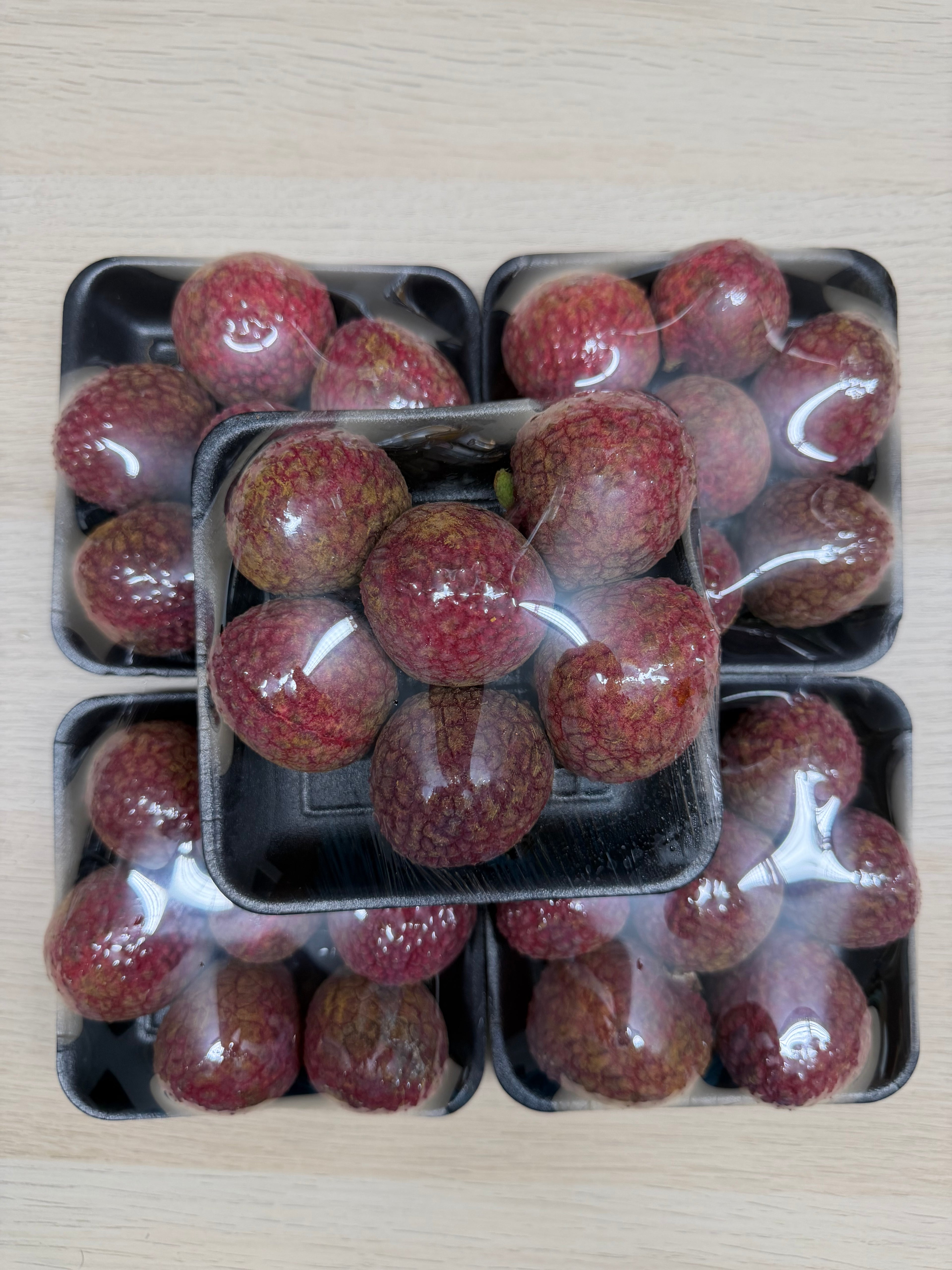 Litschi 250G ลิ้นจี่