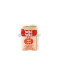 WAI WAI Rice Vermicelli 400 G เส้นหมี่อบแห้ง ตราไวไว (เส้นหมี่ขาว)