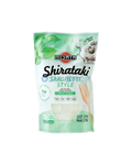 MIYATA Shirataki, Spaghetti Nudeln aus Konjakmehl 270 G (Abtropfgewicht 200 G) เส้นบุกสปาเก็ตตี้