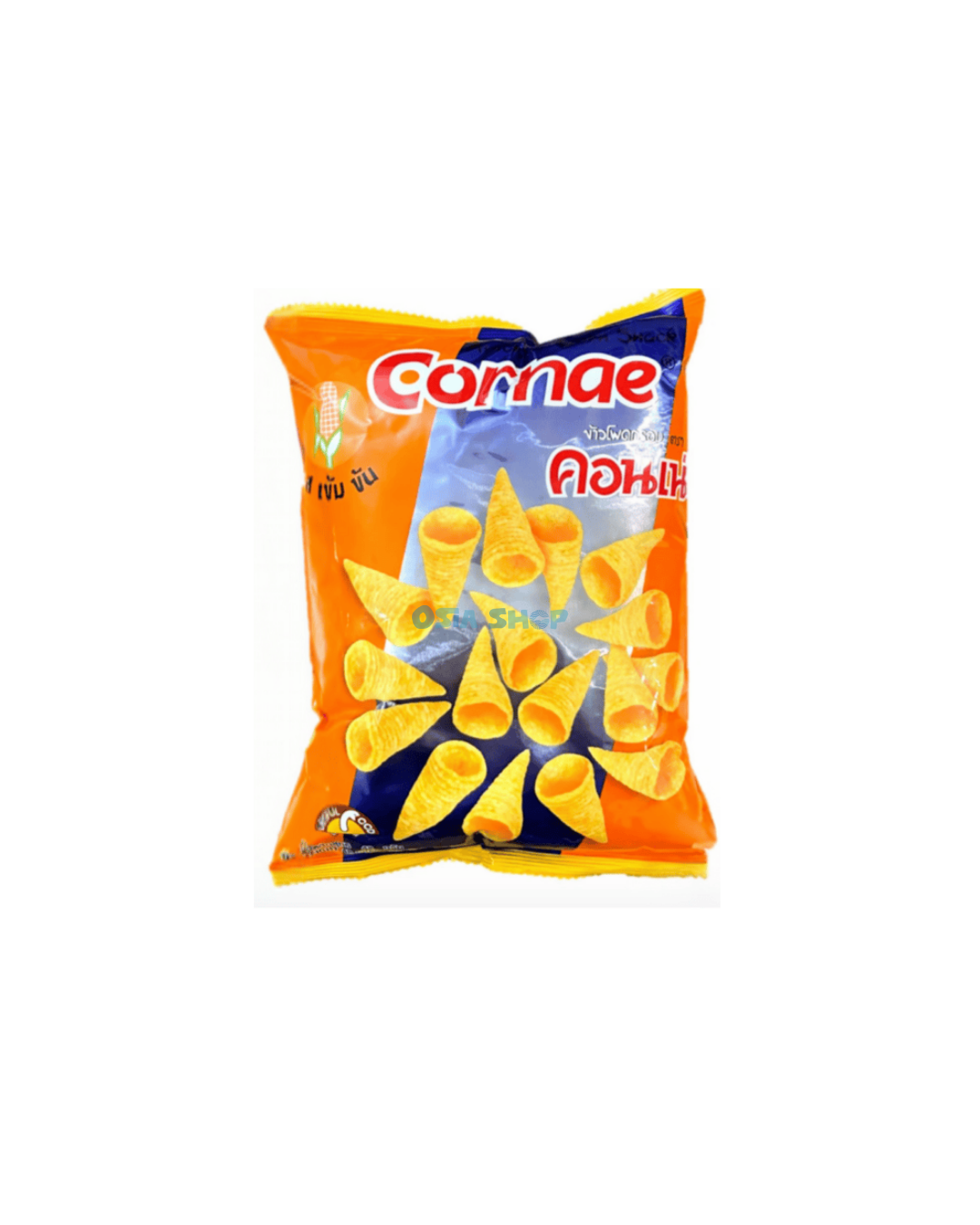 CORNAE Mais Snack Original 48G คอร์นเน่ รสดั้งเดิม