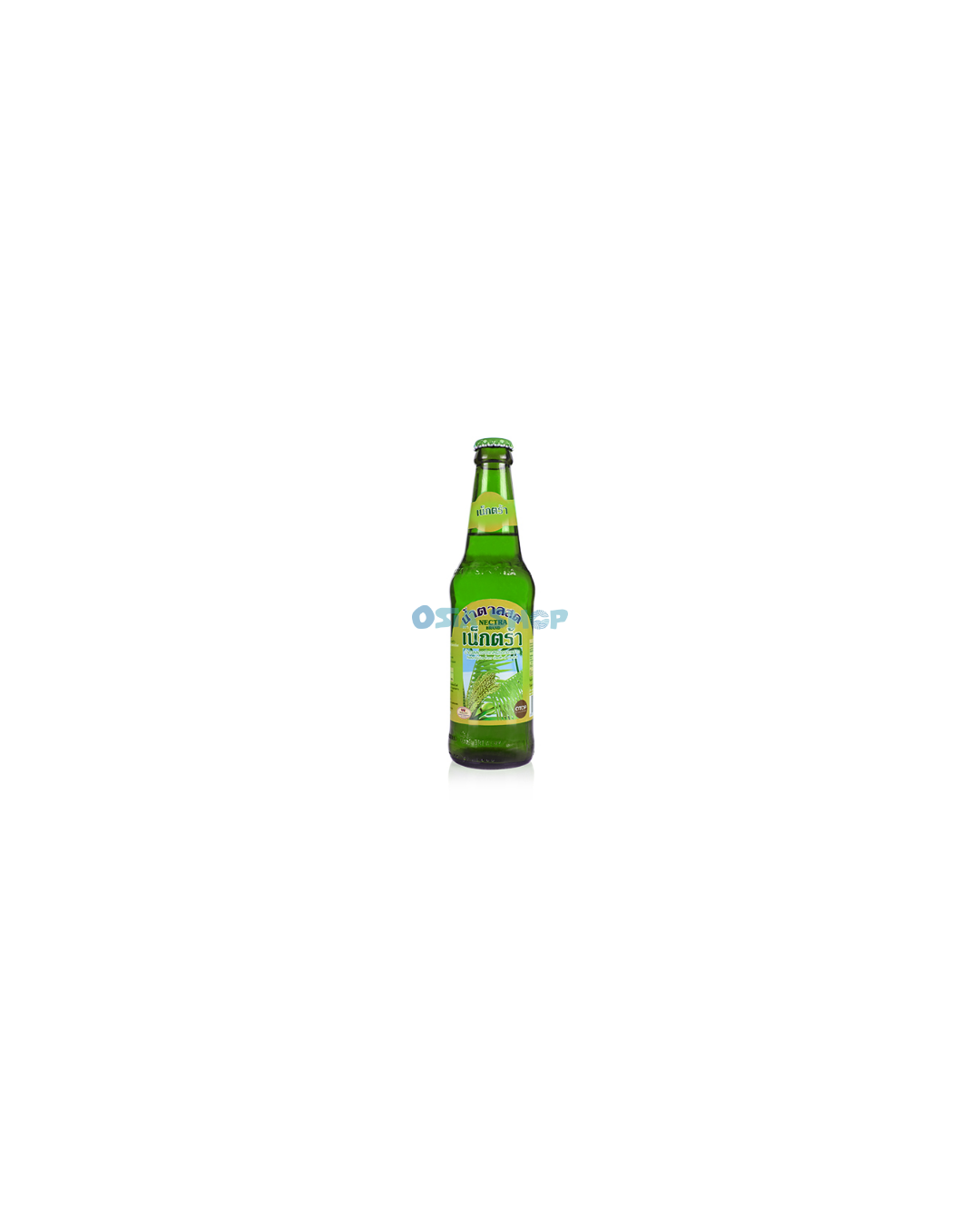 NECTRA Kokosblütennektar-Getränk 320ML น้ำตาลสด ตราเน็กตร้า