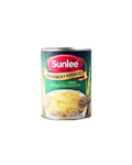 SUNLEE Bambussprossen in Scheiben 565G หน่อไม้ แผ่น ตราซันลี