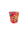 DOUBLE DRAGON Instant Mungobohnensuppe Cup Cremige Tom Yum Garnelen 41G วุ้นเส้น  ต้มยำกุ้งน้ำข้น มังกรคู่