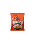 NONGSHIM Instant Nudeln Kimchi 120 G รามยอนเกาหลีรสกิมจิ