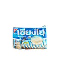 SANGHAI Waffeln mit Milchgeschmack 12x6G ขนมเวเฟอร์ ตราเซี่ยงไฮ้ รสนม