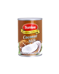 SUNLEE Kokosmilch 17-19% 400ML กะทิ ตราซันลี
