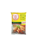 ERAWAN Tempura Reismehl (glutenfrei) 250 G แป้งทอดกรอบ (สูตรปราศจากกลูเตน) ตราช้างสามเศียร