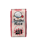 RICEFIELD Sushi Reis 1 KG ข้าวญี่ปุ่น สำหรับทำซูชิ ตราไรซ์ฟิลด์