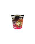 DOUBLE DRAGON Instant Mungobohnensuppe Cup Jaew Hon Hot Pot 53G วุ้นเส้น แจ่วฮ้อน หม้อดิน มังกรคู่
