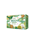BAMBOO HOUSE Mochi (Matcha Geschmack) 210 G ขนมโมจิไต้หวัน ไส้ชาเขียว
