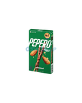 LOTTE Pepero Schokofüllung 50G BTS Edition ขนมปังแท่งสอดไส้ช็อกโกแลต