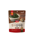 [MHD Überschritten หมดอายุแล้ว] DONGWON Yangban Crispy Seaweed Snack 50G สาหร่ายโรยงาคั่วกรอบ