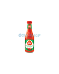 ABC Hot & Sweet Chili Sauce (Sambal Manis Pedas) 335ML ซอสพริกหวานสูตรเผ็ด ตราเอบีซี