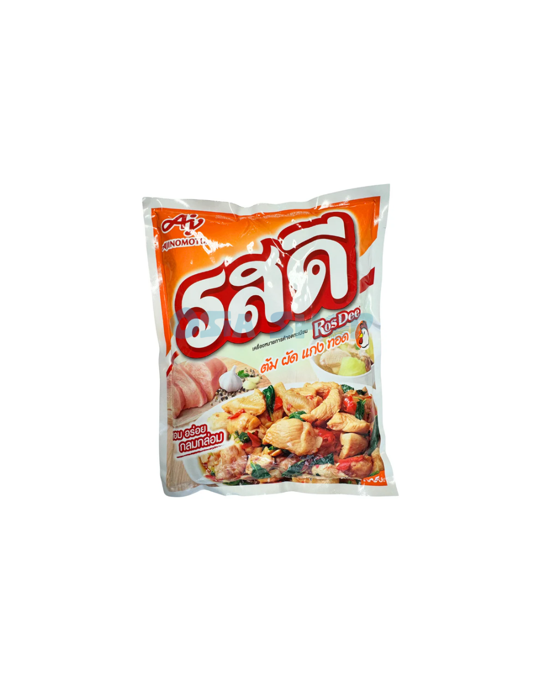 ROSDEE Hühnerfleisch-Würzpulver 400G รสดี รสไก่