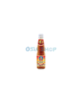 DEKSOMBOON Scharfe Sojabohnenpaste 350G เต้าเจี้ยวรสเผ็ด ตราเด็กสมบูรณ์