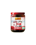 LEE KUM KEE Mala Chili-Öl Sauce 205G ซอสน้ำมันพริกหม่าล่า ตราลีคุมกี (Sichuan Style)