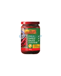LEE KUM KEE Chili Knoblauch Sauce 368G ซอสพริกผสมกระเทียม ตราลีคุมกี