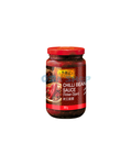 LEE KUM KEE Toban Djan Scharfe Bohnensauce 368G ซอสพริกผสมเต้าเจี้ยว ตราลีคุมกี