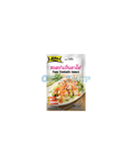 LOBO Yum Yentafo Sauce 60 G ซอสยำเย็นตาโฟ